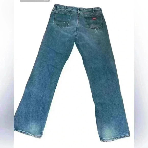 Dickies Denim Jeans - Picture 2 of 5